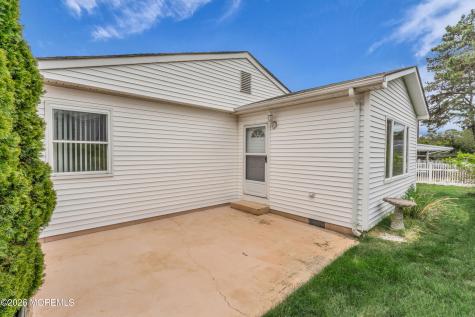 44 La Dunette Drive Toms River NJ 08757