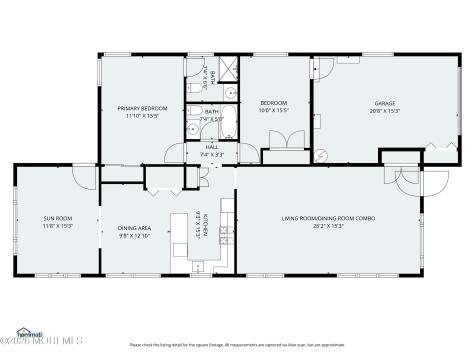 44 La Dunette Drive Toms River NJ 08757