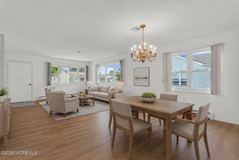 44 La Dunette Drive Toms River NJ 08757