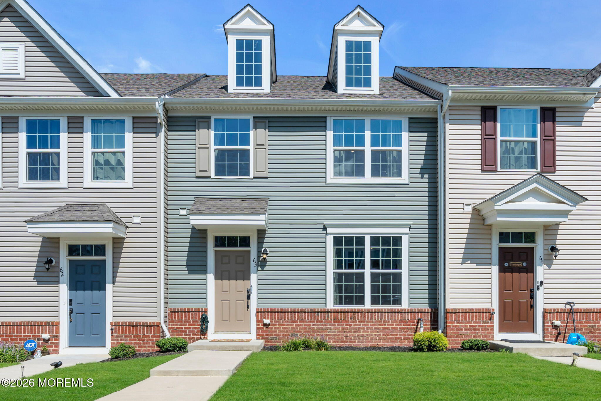 63 American Way Cliffwood NJ 07721