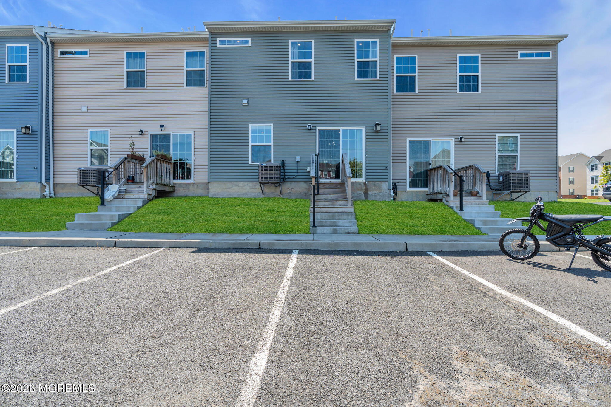 63 American Way Cliffwood NJ 07721