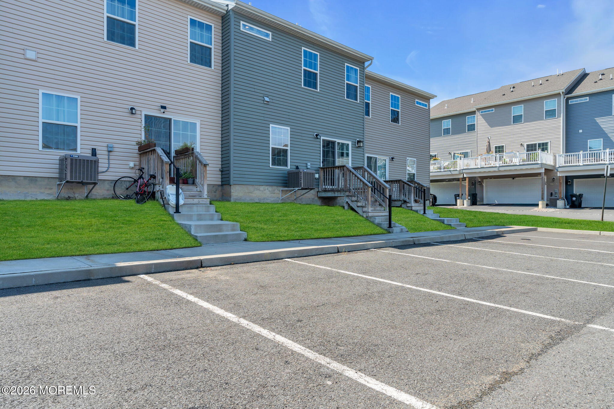 63 American Way Cliffwood NJ 07721