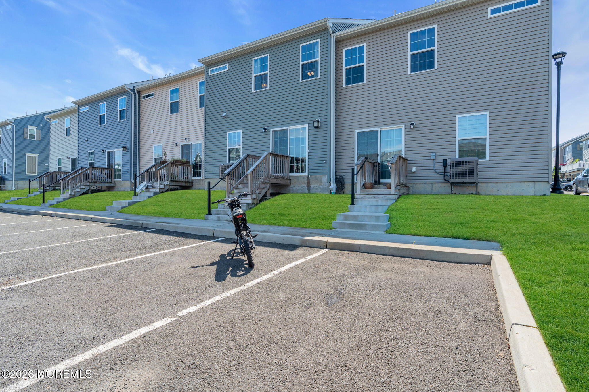 63 American Way Cliffwood NJ 07721