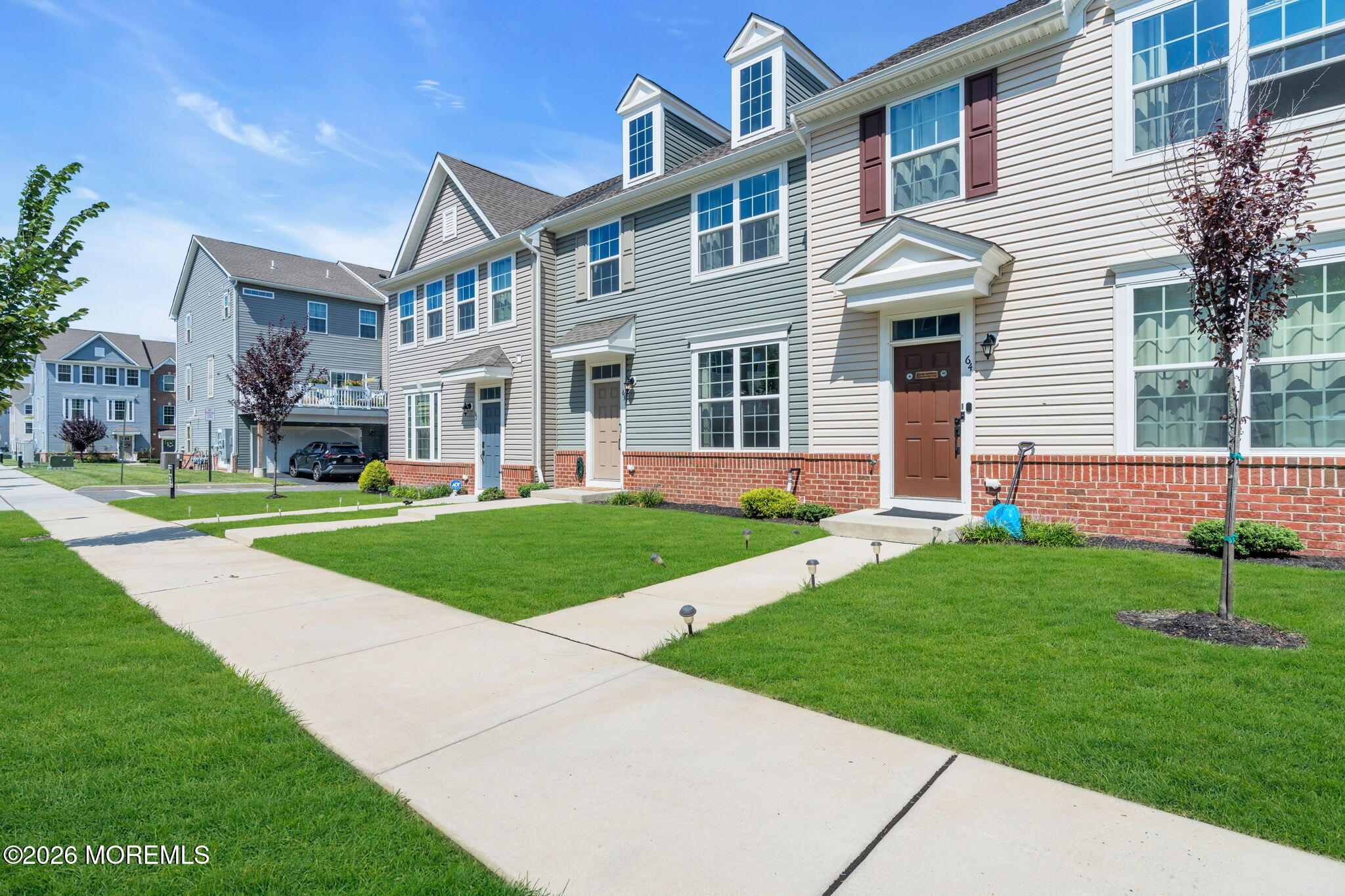 63 American Way Cliffwood NJ 07721