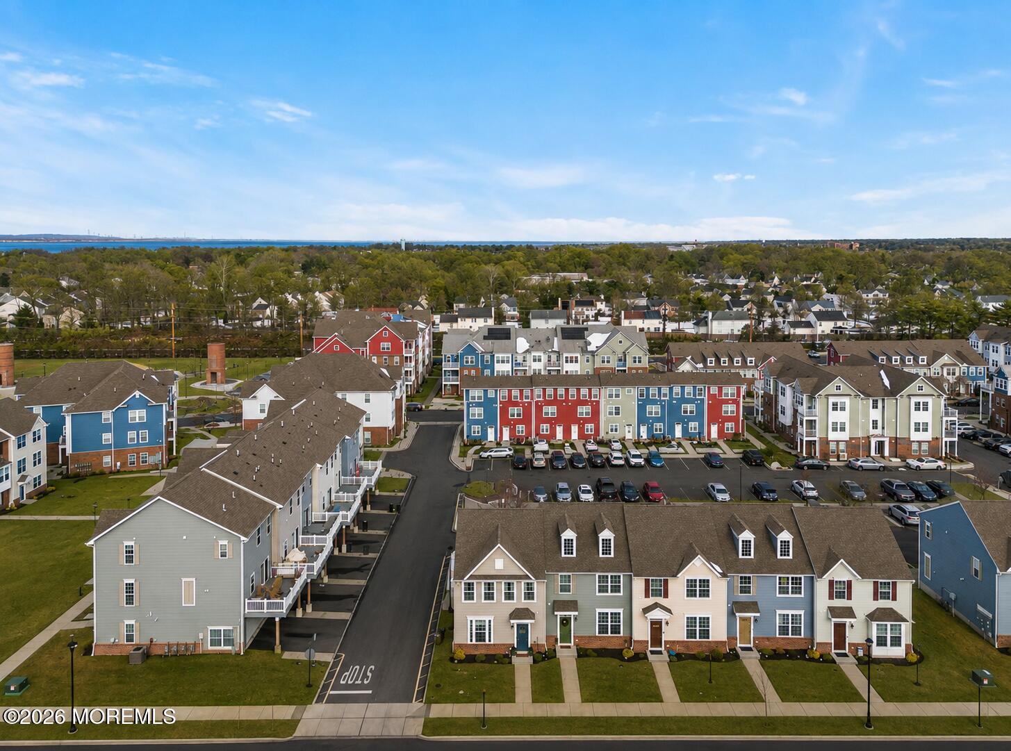 63 American Way Cliffwood NJ 07721