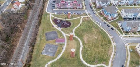 63 American Way Cliffwood NJ 07721