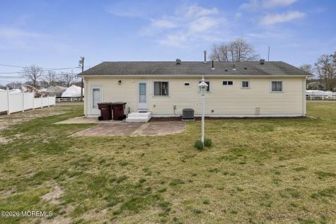 30 Corrigan Avenue Pine Beach NJ 08741