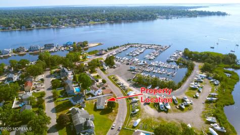 30 Corrigan Avenue Pine Beach NJ 08741