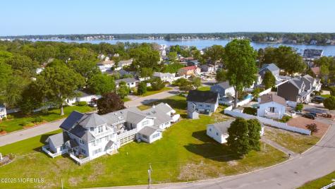 30 Corrigan Avenue Pine Beach NJ 08741
