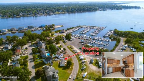 30 Corrigan Avenue Pine Beach NJ 08741