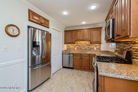 30 Corrigan Avenue Pine Beach NJ 08741