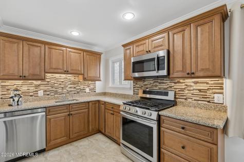 30 Corrigan Avenue Pine Beach NJ 08741