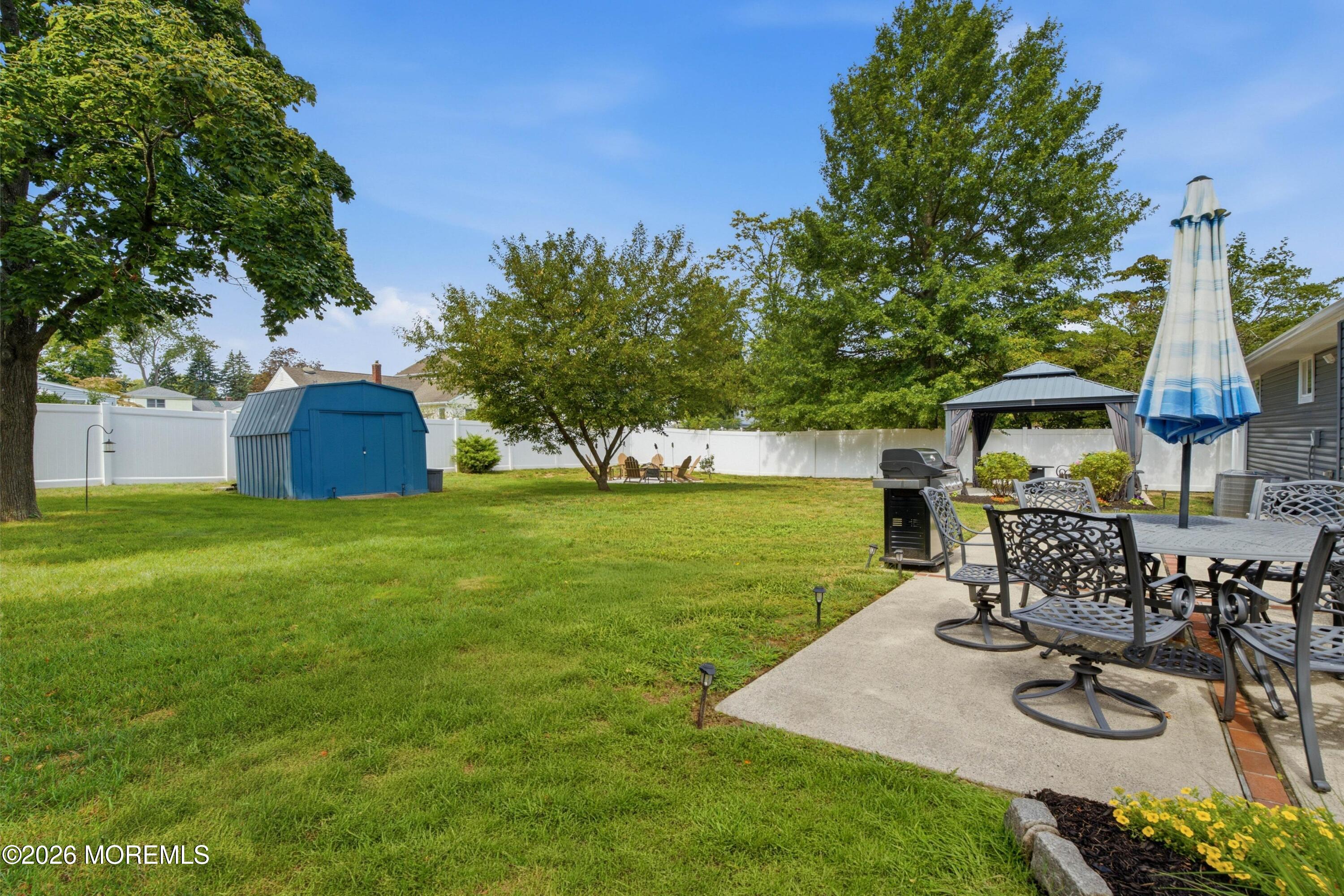 50 Fairview Drive Middletown NJ 07748