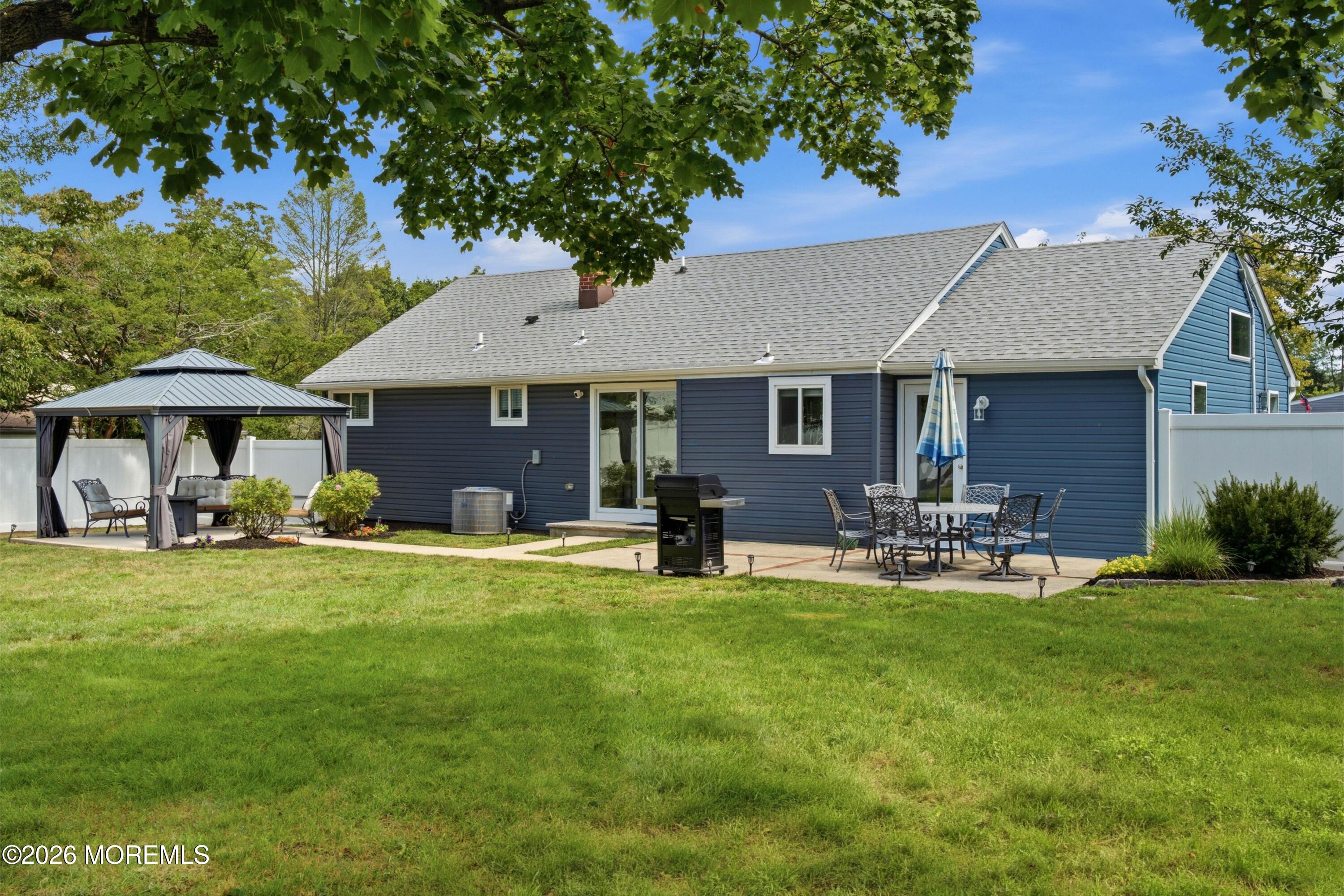 50 Fairview Drive Middletown NJ 07748