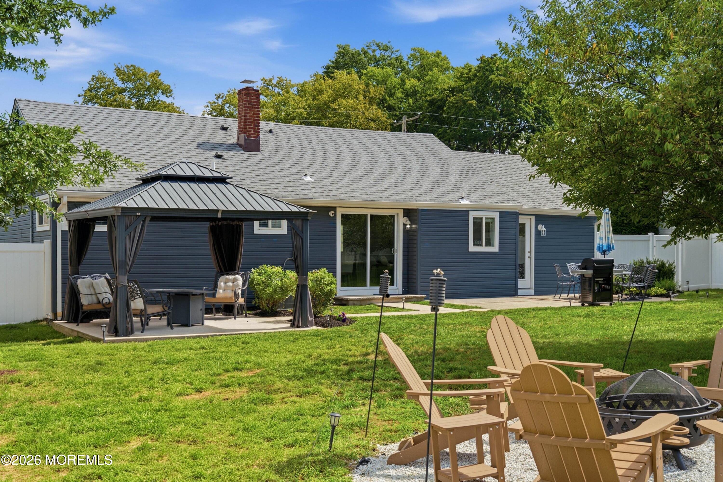 50 Fairview Drive Middletown NJ 07748