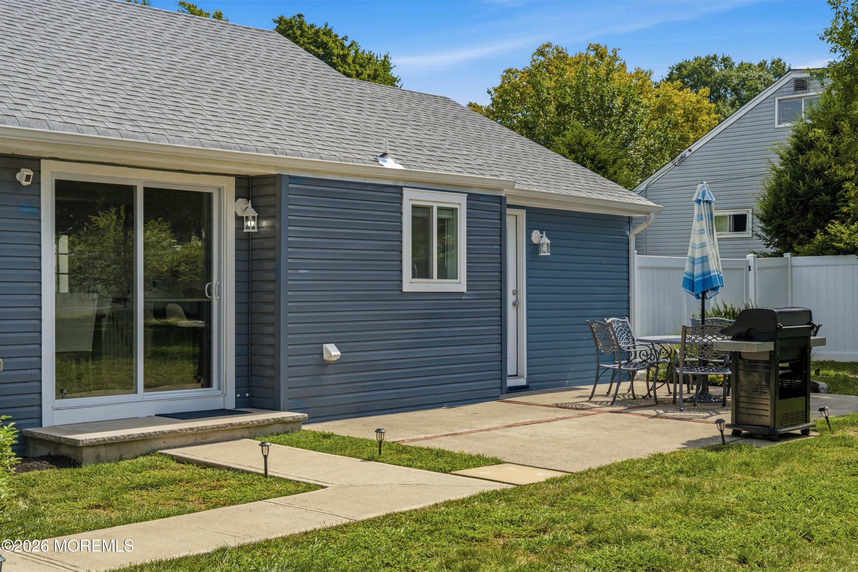 50 Fairview Drive Middletown NJ 07748
