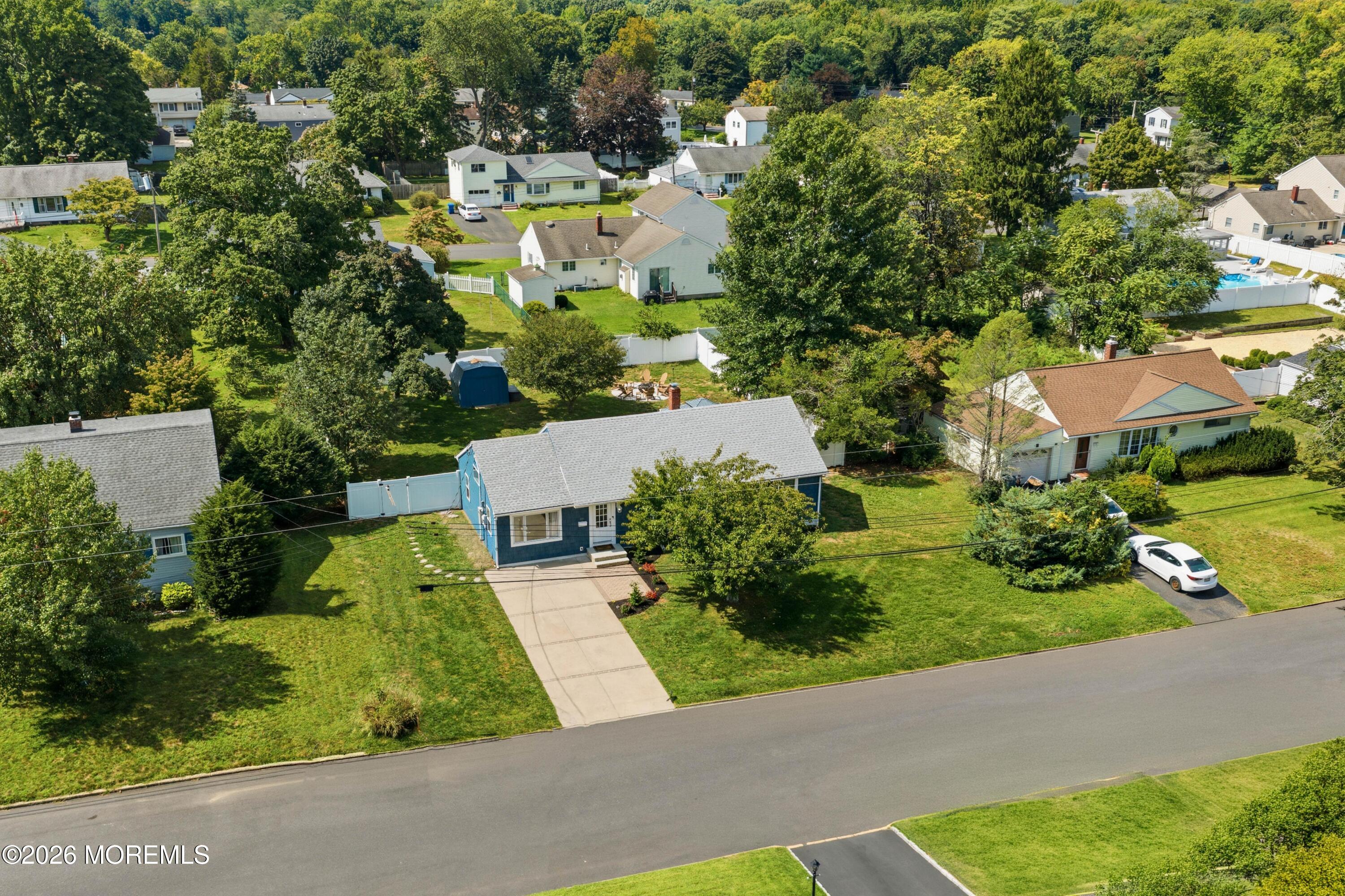 50 Fairview Drive Middletown NJ 07748