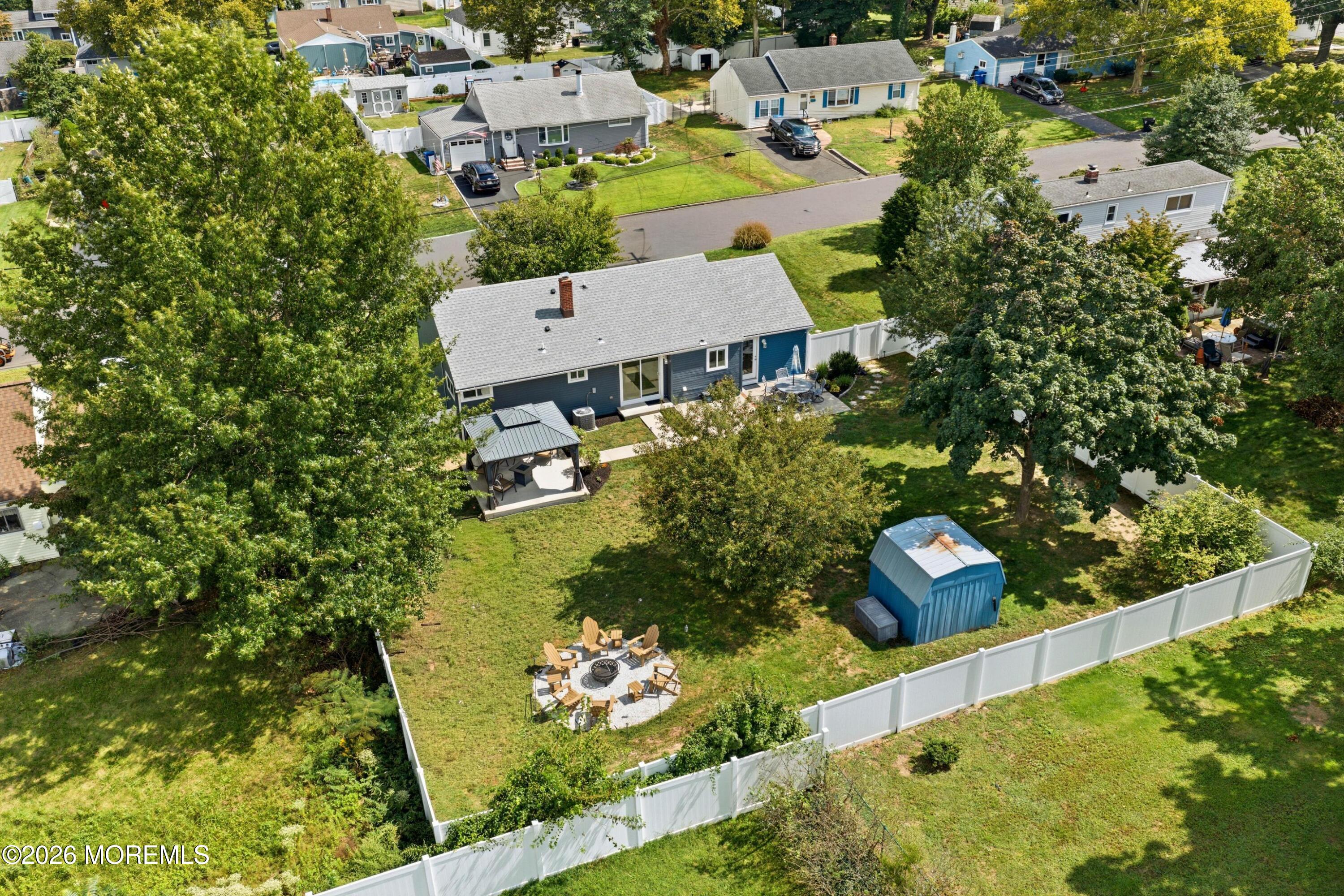 50 Fairview Drive Middletown NJ 07748