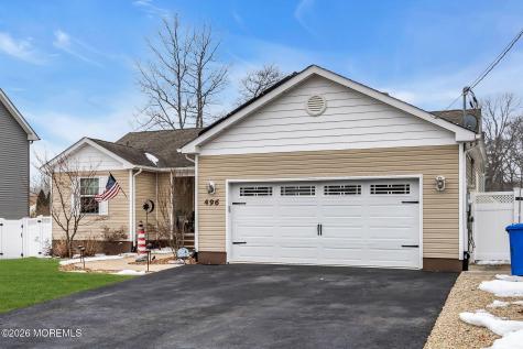 496 Lighthouse Drive Manahawkin NJ 08050