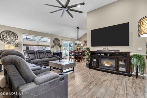 496 Lighthouse Drive Manahawkin NJ 08050