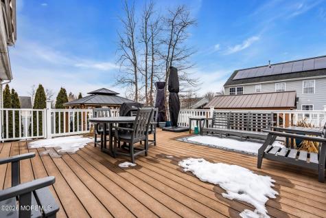 496 Lighthouse Drive Manahawkin NJ 08050