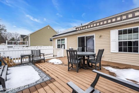 496 Lighthouse Drive Manahawkin NJ 08050