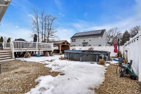 496 Lighthouse Drive Manahawkin NJ 08050