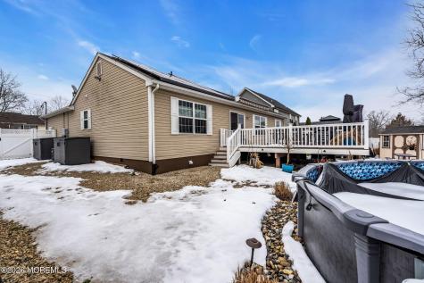 496 Lighthouse Drive Manahawkin NJ 08050
