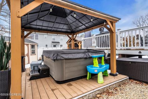 496 Lighthouse Drive Manahawkin NJ 08050