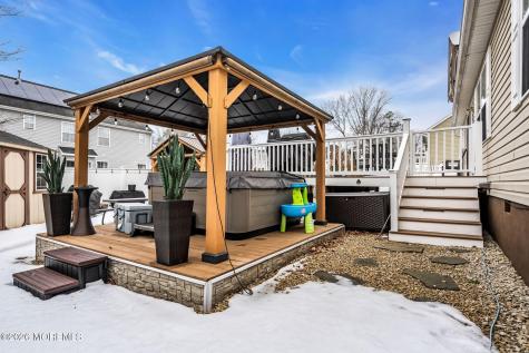 496 Lighthouse Drive Manahawkin NJ 08050