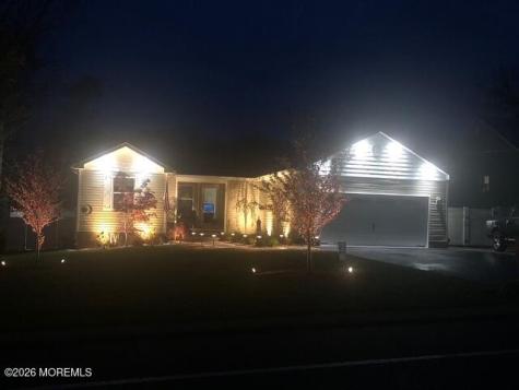 496 Lighthouse Drive Manahawkin NJ 08050
