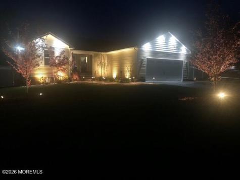 496 Lighthouse Drive Manahawkin NJ 08050