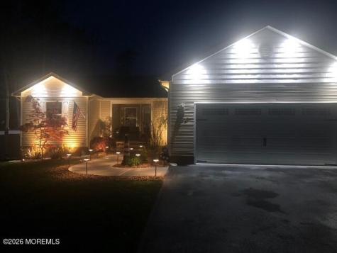 496 Lighthouse Drive Manahawkin NJ 08050