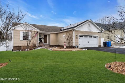 496 Lighthouse Drive Manahawkin NJ 08050
