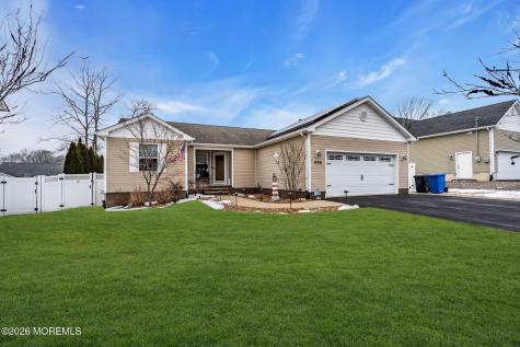 496 Lighthouse Drive Manahawkin NJ 08050