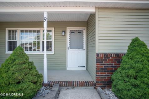 9 Norway Road Toms River NJ 08757