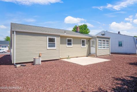 9 Norway Road Toms River NJ 08757