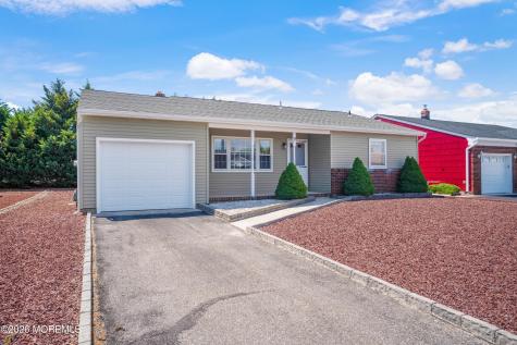 9 Norway Road Toms River NJ 08757