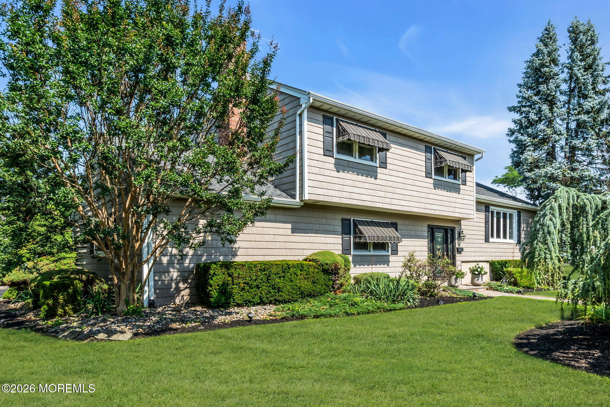 121 Forest Street West Long Branch NJ 07764