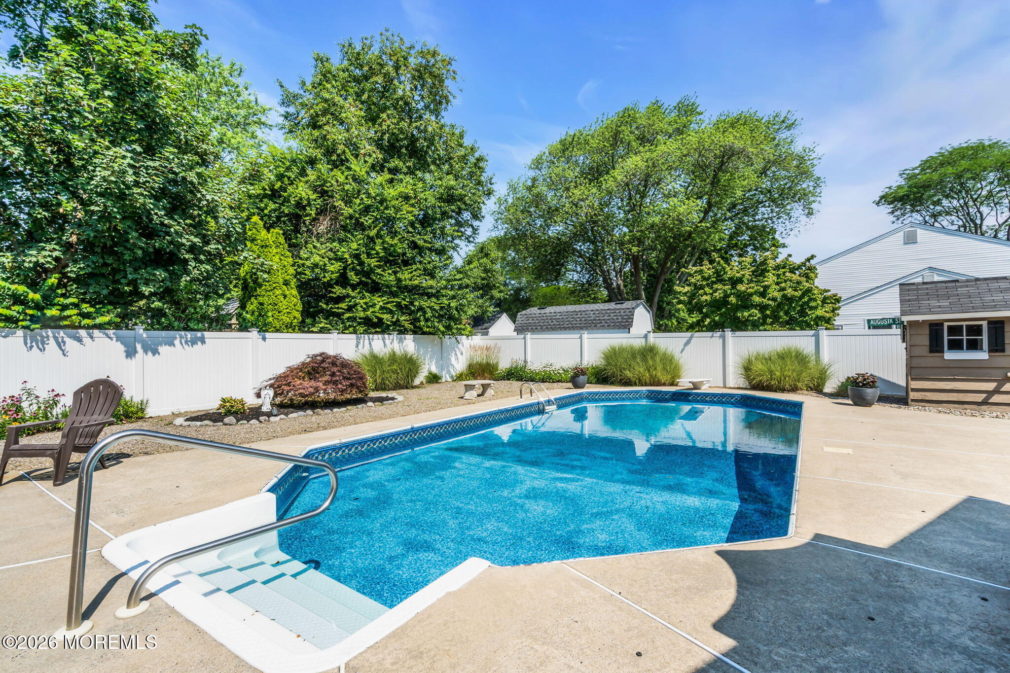 121 Forest Street West Long Branch NJ 07764