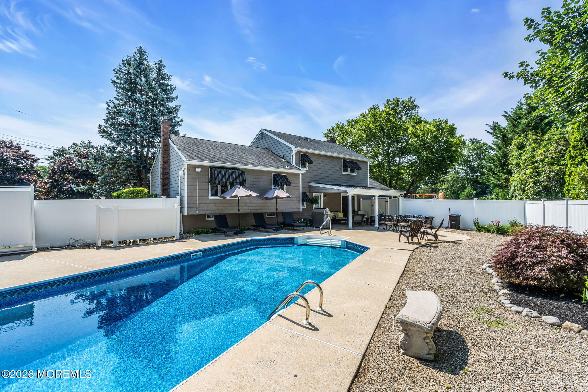 121 Forest Street West Long Branch NJ 07764