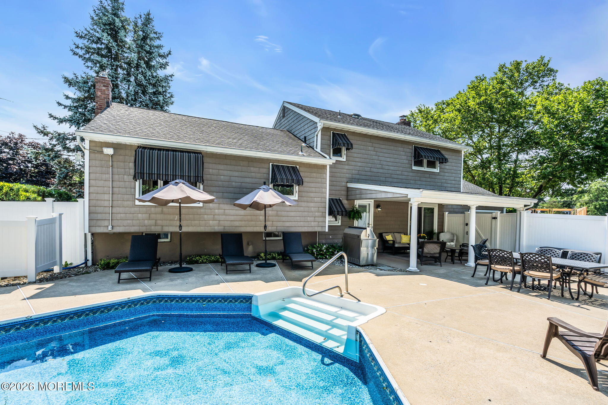 121 Forest Street West Long Branch NJ 07764