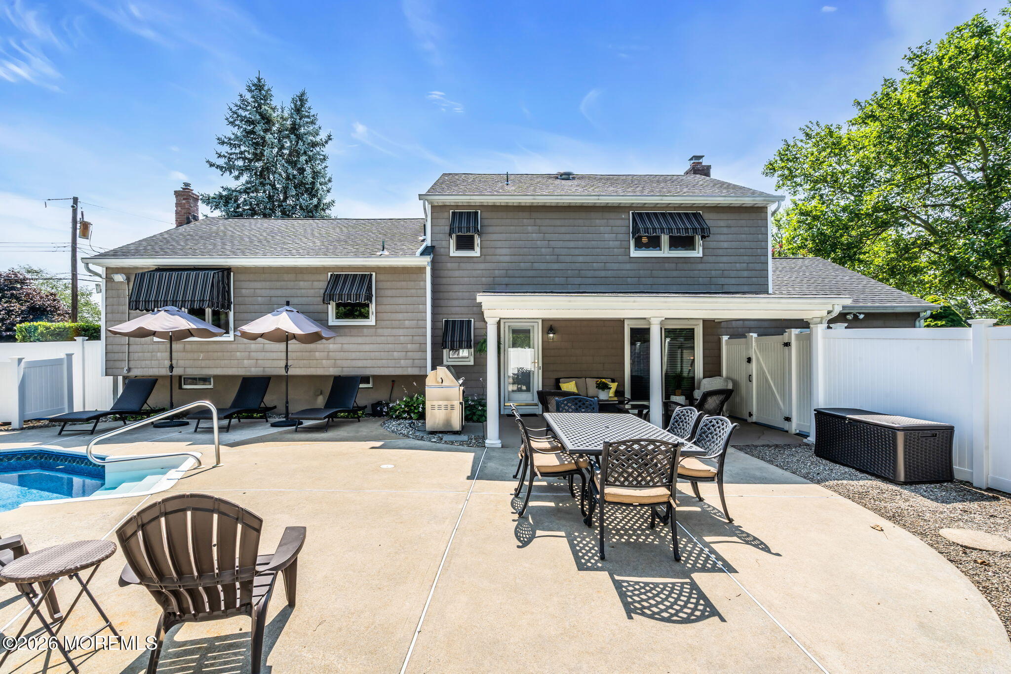 121 Forest Street West Long Branch NJ 07764
