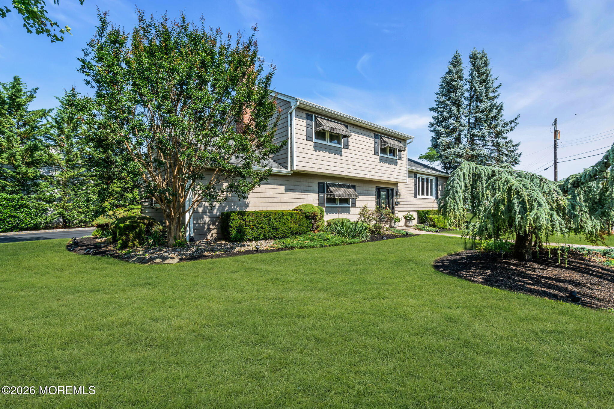 121 Forest Street West Long Branch NJ 07764