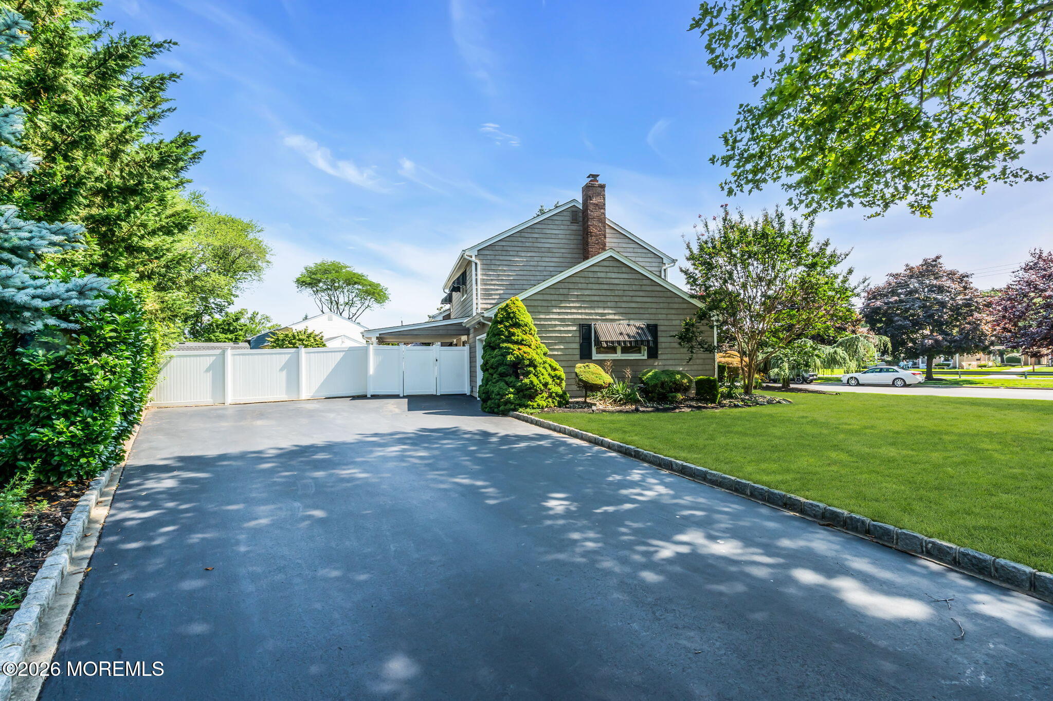 121 Forest Street West Long Branch NJ 07764