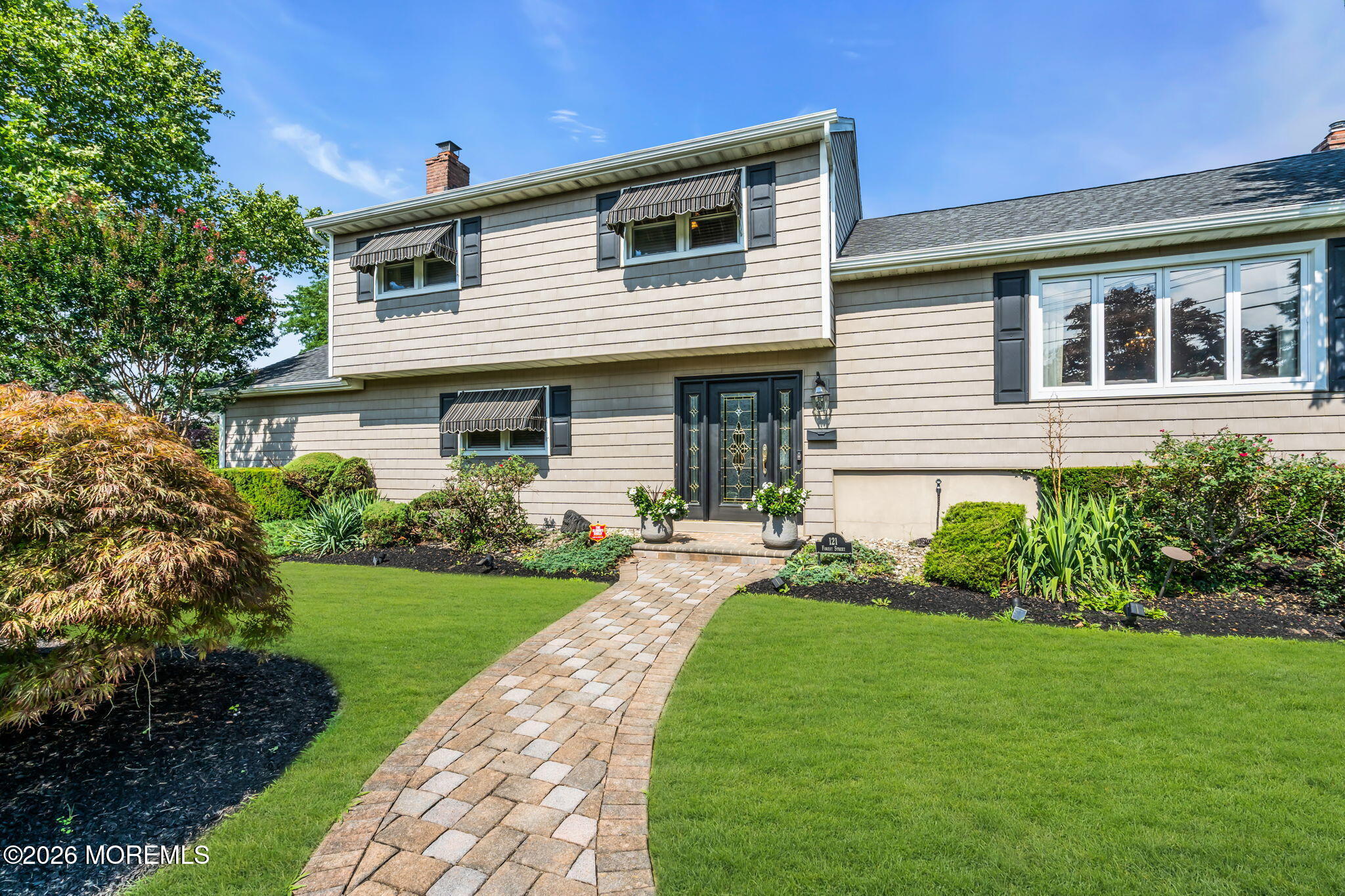 121 Forest Street West Long Branch NJ 07764
