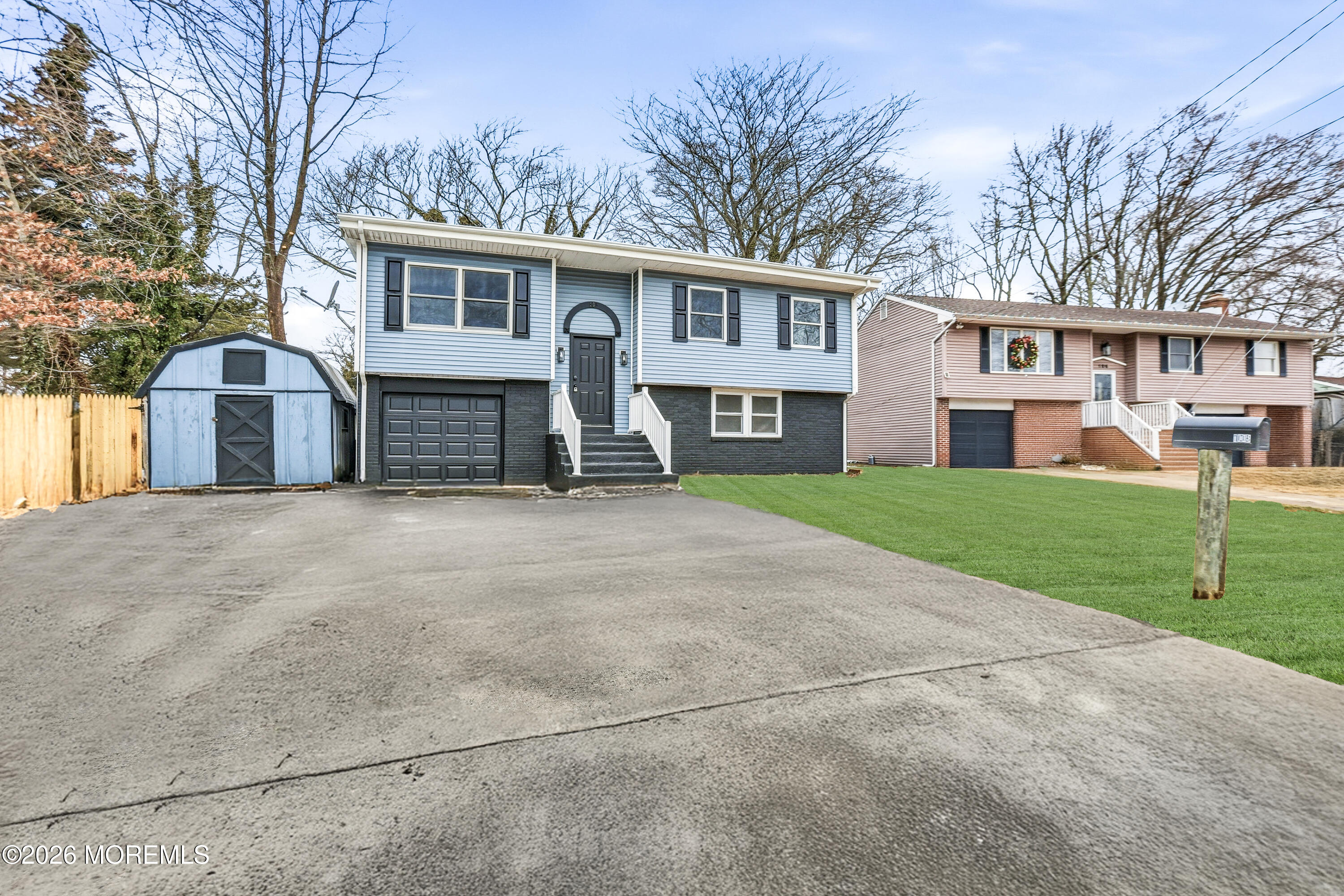 Little Egg Harbor NJ, 108 Lake Deerbrook Drive