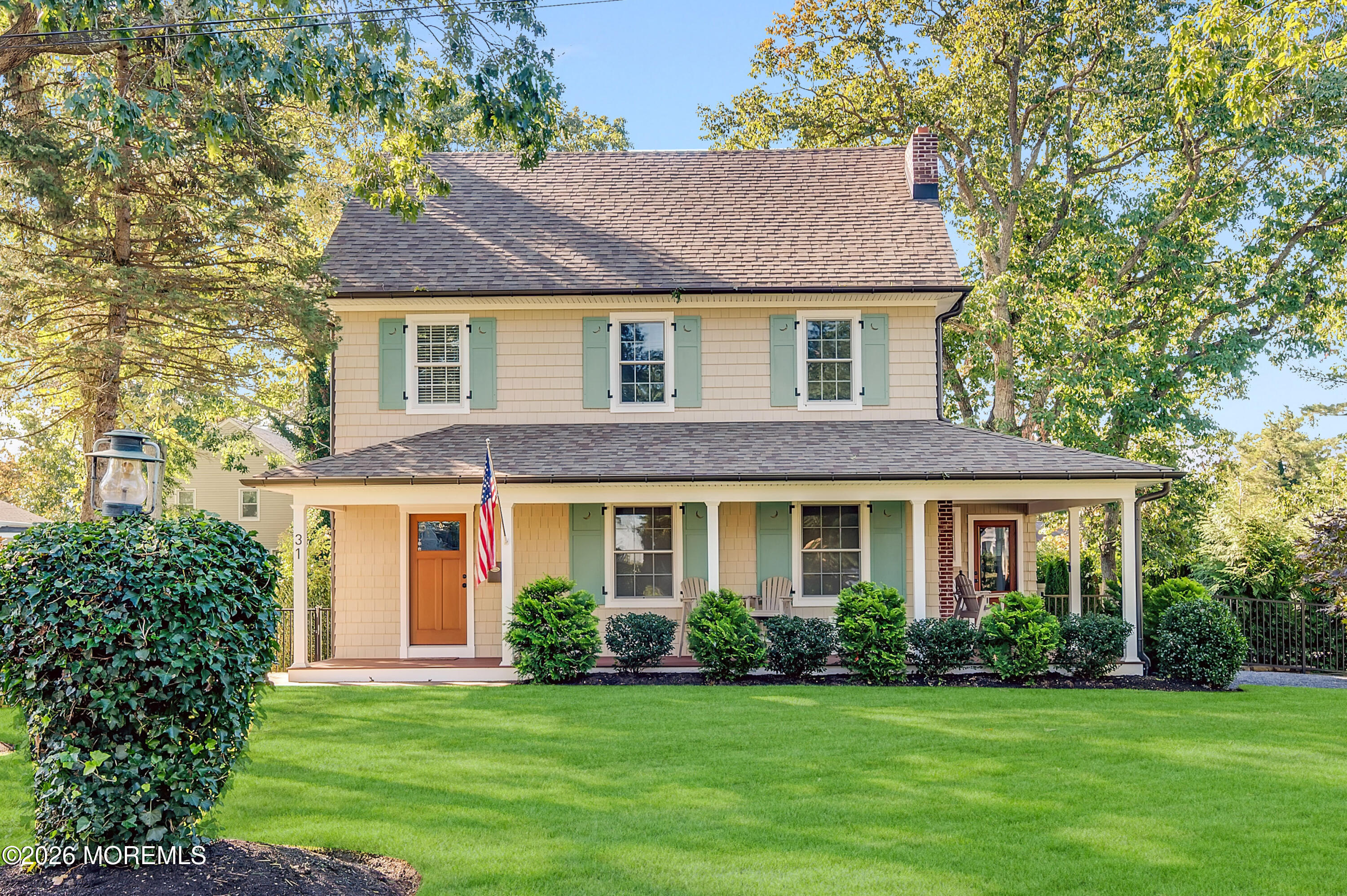 31 Cedar Drive Toms River NJ 08753