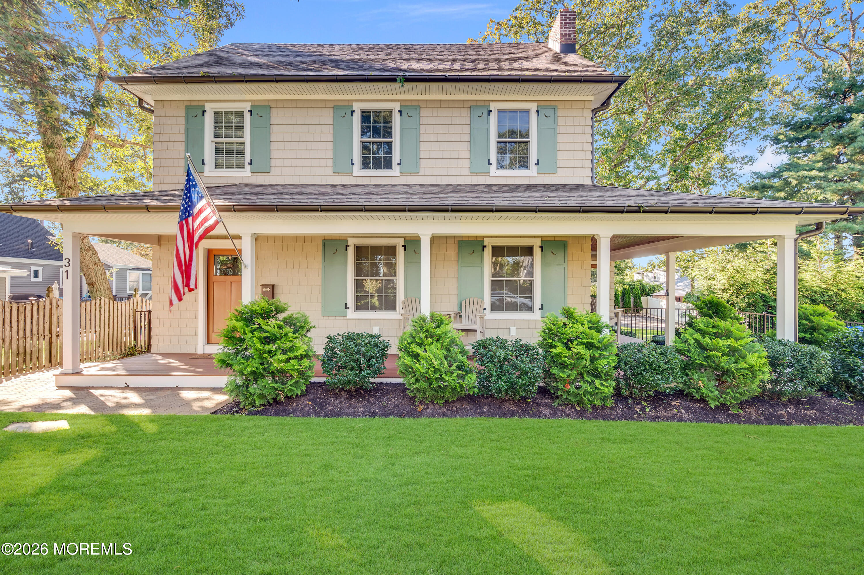 31 Cedar Drive Toms River NJ 08753