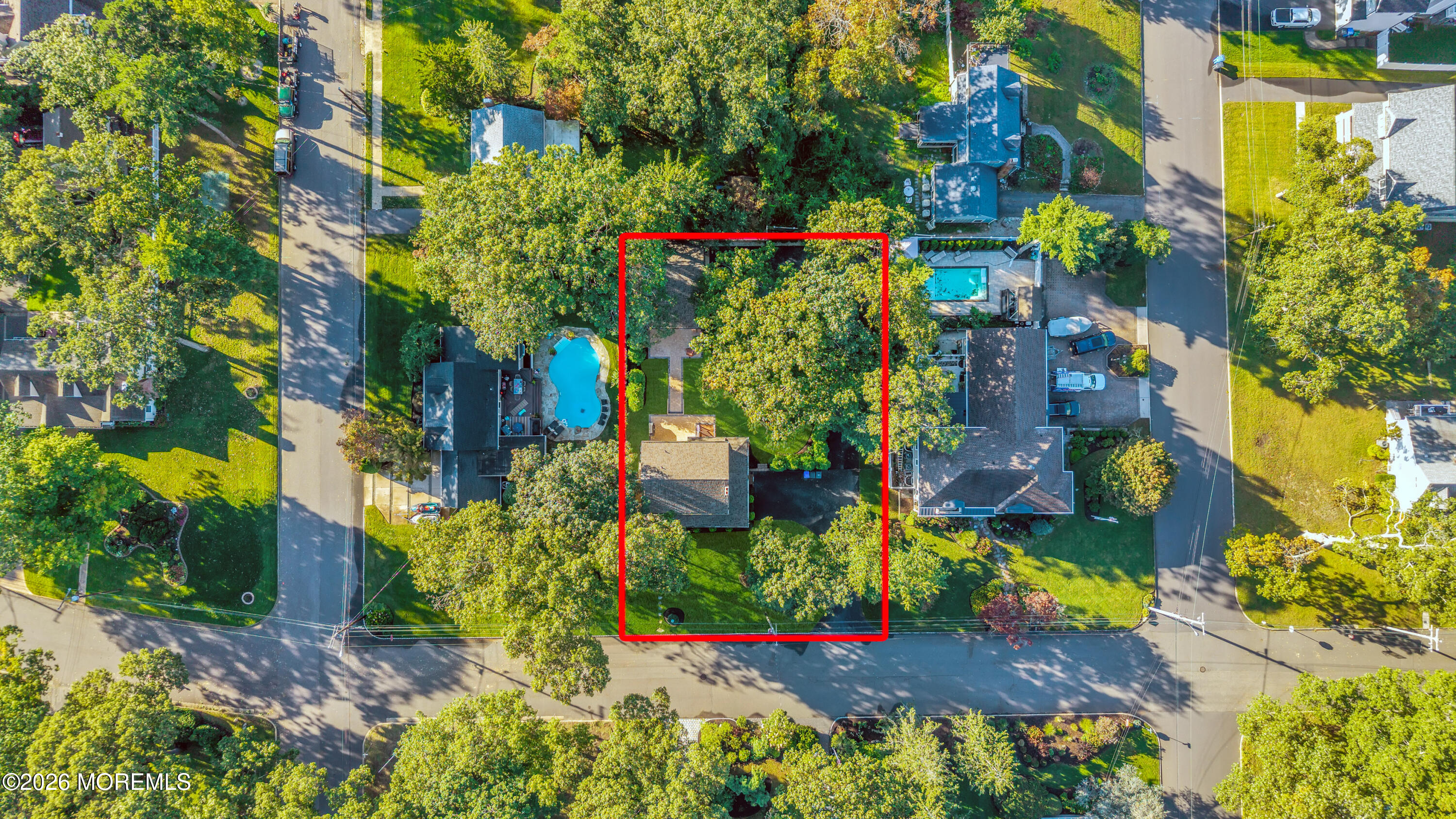 31 Cedar Drive Toms River NJ 08753